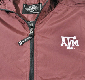 Vintage Texas A&M Aggies Jacket Size Small