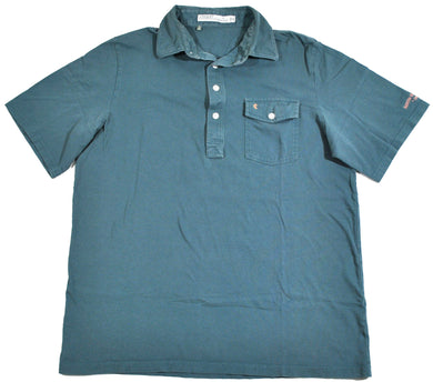 Vintage Criquet Austin Golf Club 2000 Polo Size Medium