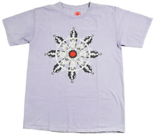 Red Hot Chili Peppers Tour Shirt Size Medium