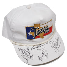 Vintage Texas Snapback