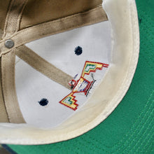 Vintage Indian Bird Snapback