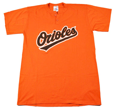 Vintage Baltimore Orioles Shirt Size Large