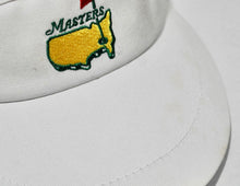 Vintage Masters Golf Visor