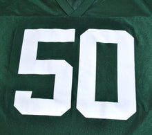 Vintage Green Bay Packers AJ Hawk Jersey Size X-Large