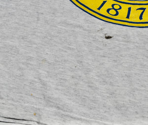 Vintage Michigan Wolverines Shirt Size Large