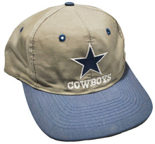 Vintage Dallas Cowboys Snapback