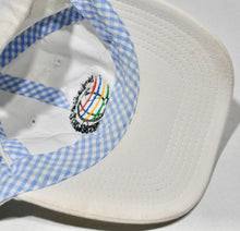 Dell Championship Austin Country Club World Golf Championship Women's Strap Hat