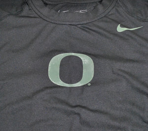 Oregon Ducks Nike Shirt Size Medium