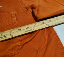 Vintage Texas Longhorns Button Shirt Size Large