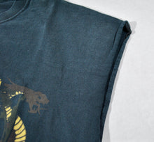 Vintage Pantera Tank Shirt Size 2X-Large