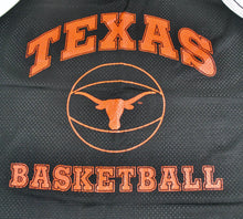 Vintage Texas Longhorns Basketball Champion Brand Jersey Size X-Large