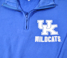 Vintage Kentucky Wildcats Champion Brand Sweatshirt Size Large