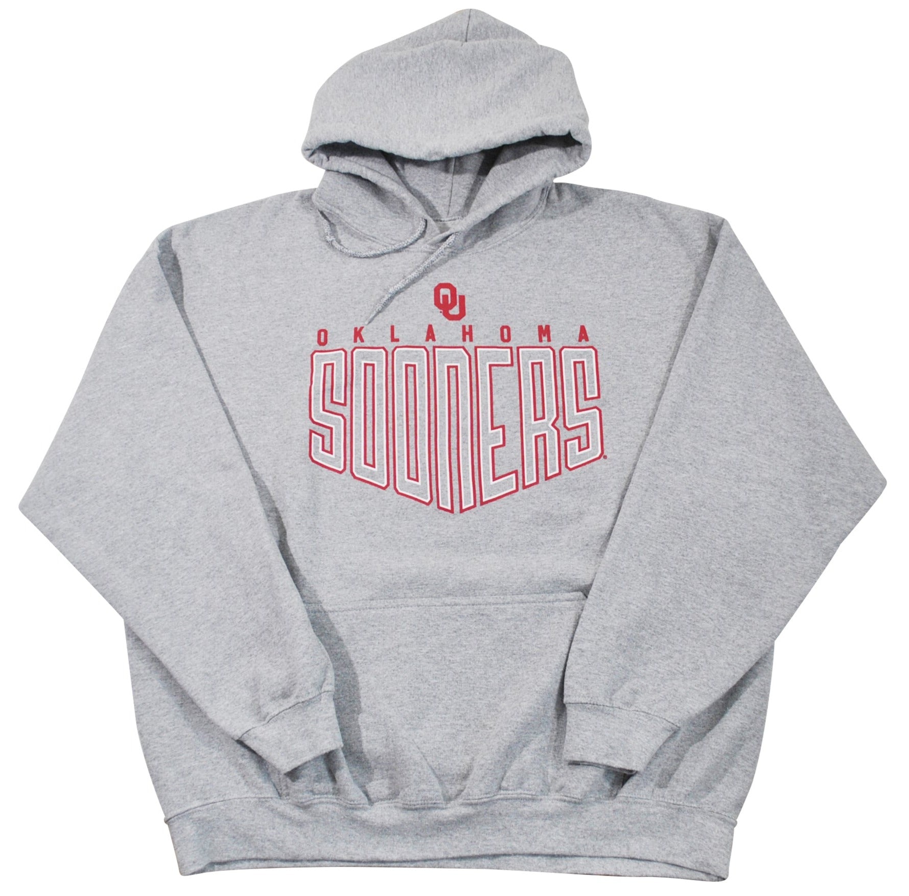 Vintage Oklahoma Sooners Sweatshirt Size X Large