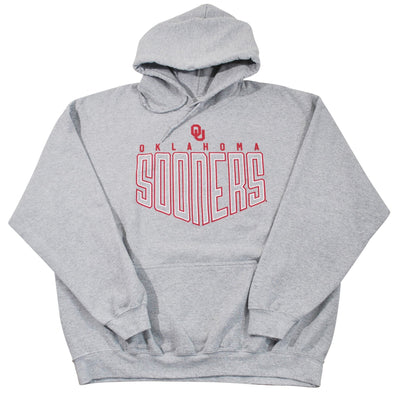 Vintage Oklahoma Sooners Sweatshirt Size X-Large