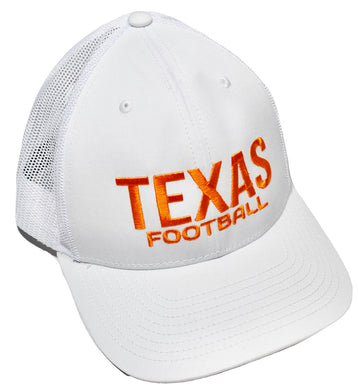 Texas Longhorns Football Richardson Snapback