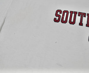 Vintage South Carolina Gamecocks Nike Shirt Size X-Large