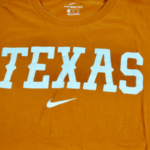 Texas Longhorns Nike Shirt Size 2X-Large