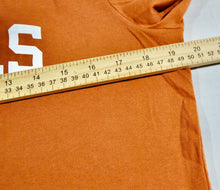 Texas Longhorns Tennis Nike Shirt Size Women's Large