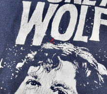 Vintage The Hangout Wolfpack Shirt Size Large