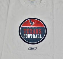 Vintage Houston Texans Shirt Size Medium
