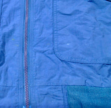 Vintage 2007 BCS Championship Florida Gators Ohio State Jacket Size Large