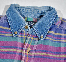 Vintage AB Classics Button Shirt Size Large