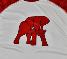 Alabama Crimson Tide Lacrosse Jersey Size Medium