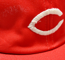 Vintage Cincinnati Reds Snapback