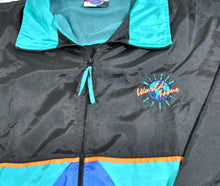 Vintage Wilson World Issue Jacket Size X-Large