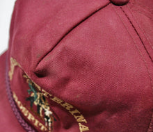 Vintage Bastrop Veterinary Hospital Snapback