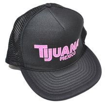 Vintage Tijuana Mexico Snapback