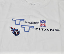 Vintage Tennessee Titans Shirt Size X-Large