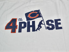 Vintage Chicago Bears 4th Phase Shirt Size X-Large