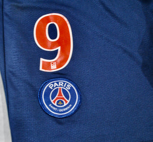 Paris PSG Nike Shorts Size Small(28-29)
