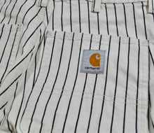 Carhartt Work in Progress Pants Size 30x32