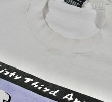 Vintage Texas Jazz Festival 1993 Shirt Size X-Large