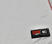 Alabama Crimson Tide Lacrosse Jersey Size Medium