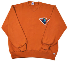 Vintage Golden State Warriors Made in USA Russell Sweatshirt Size Large