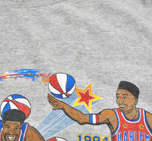 Vintage Harlem Globe Trotters Shirt Size X-Large