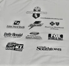 Vintage Chicago White Sox Shirt Size Medium