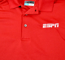 ESPN Golf Polo Size Small