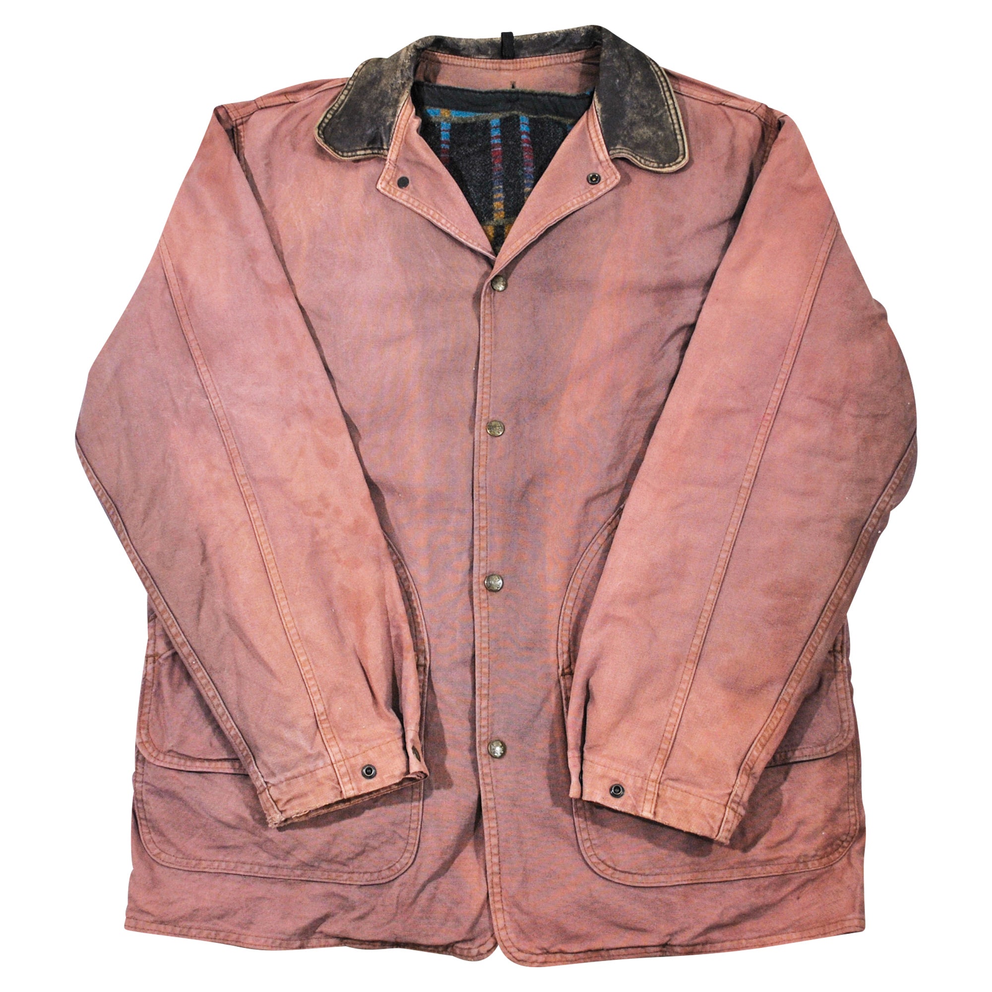 Vintage Woolrich Made in USA Jacket Size Medium