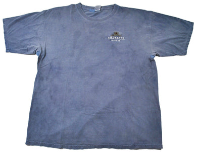 Vintage Andretti Winery Shirt Size X-Large