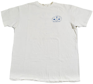 Vintage Chi Phi Fraternity 90s Shirt Size X-Large