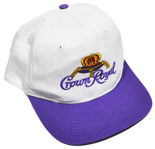 Vintage Crown Royal Snapback