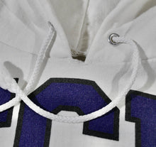 Vintage TCU Horn Frogs Sweatshirt Size Small