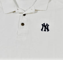 Vintage New York Yankees Polo Size Large