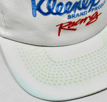Vintage Kleenex Racing Snapback