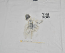Vintage Yorkshire Terrier Dog Shirt Size X-Large