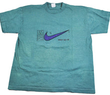 Vintage Nike Gray Tag Shirt Size Large